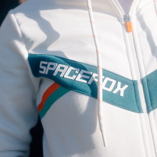 logo spacefox